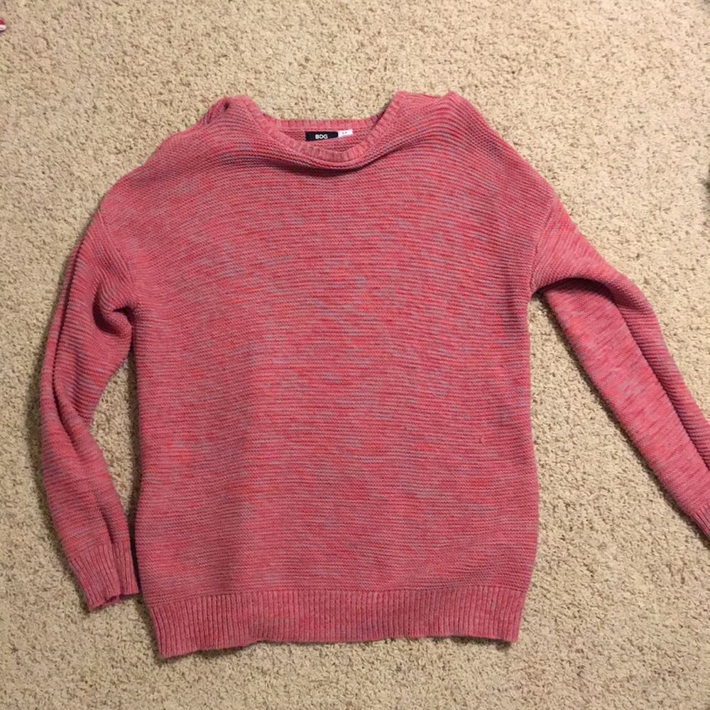 Urban outfitters sweater